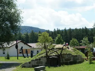 Ferienwohnung für 4 Personen (54 m²) in Großschönau 4/10