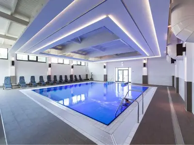 Ferienwohnung für 4 Personen (54 m²) in Großschönau 6/10