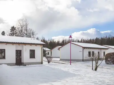 Ferienwohnung für 4 Personen (54 m²) in Großschönau 1/10