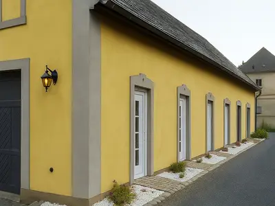 Ferienwohnung für 2 Personen (40 m²) in Großschönau 5/7