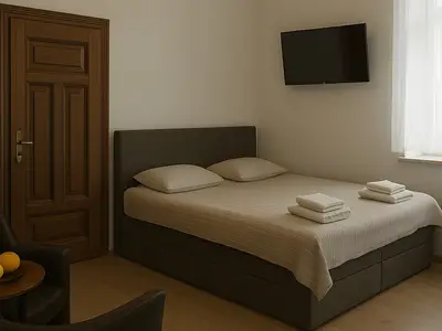 Ferienwohnung für 3 Personen (65 m²) in Großschönau 2/7