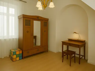 Ferienwohnung für 3 Personen (65 m²) in Großschönau 3/7