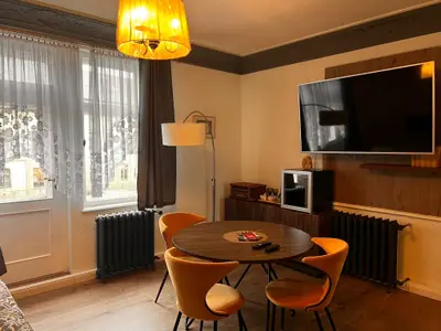 Ferienwohnung für 4 Personen (80 m²) in Großschönau 2/9