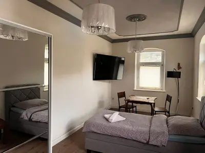 Ferienwohnung für 4 Personen (80 m²) in Großschönau 4/9