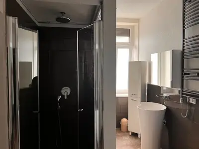 Ferienwohnung für 4 Personen (80 m²) in Großschönau 7/9