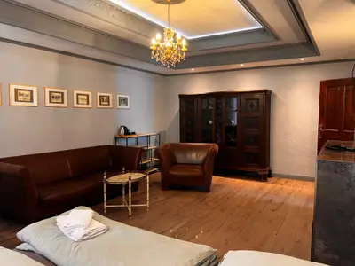 Ferienwohnung für 4 Personen (67 m²) in Großschönau 3/10