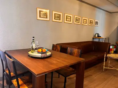 Ferienwohnung für 4 Personen (67 m²) in Großschönau 4/10