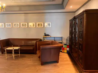 Ferienwohnung für 4 Personen (67 m²) in Großschönau 5/10