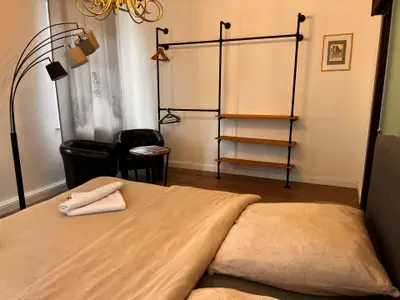 Ferienwohnung für 4 Personen (67 m²) in Großschönau 6/10