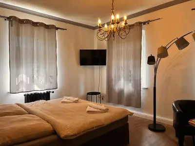 Ferienwohnung für 4 Personen (67 m²) in Großschönau 7/10