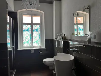 Ferienwohnung für 4 Personen (67 m²) in Großschönau 8/10