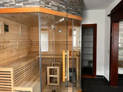 Ferienwohnung für 4 Personen (67 m²) in Großschönau 9/10