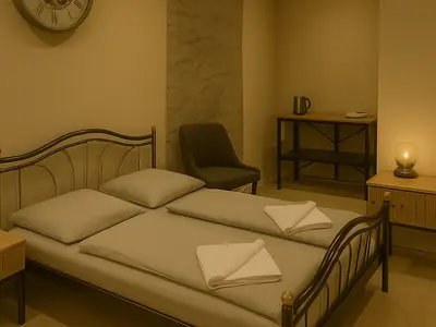 Ferienwohnung für 2 Personen (40 m²) in Großschönau 2/7