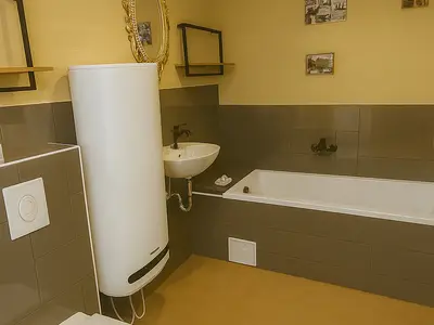 Ferienwohnung für 2 Personen (40 m²) in Großschönau 3/7
