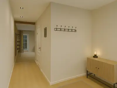 Ferienwohnung für 2 Personen (40 m²) in Großschönau 4/7