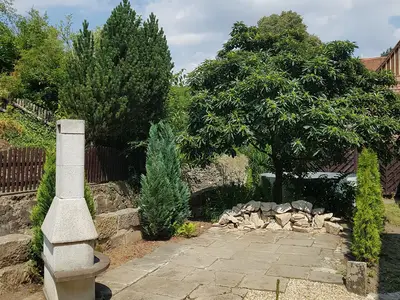 Ferienwohnung für 10 Personen (150 m²) in Großschönau 6/10