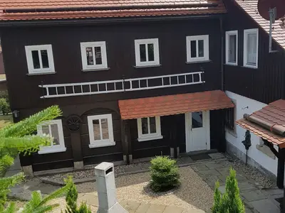 Ferienwohnung für 10 Personen (150 m²) in Großschönau 7/10