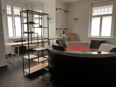 Ferienwohnung für 4 Personen (67 m²) in Großschönau 10/10