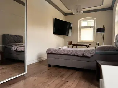 Ferienwohnung für 4 Personen (80 m²) in Großschönau 3/9