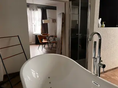 Ferienwohnung für 4 Personen (80 m²) in Großschönau 6/9