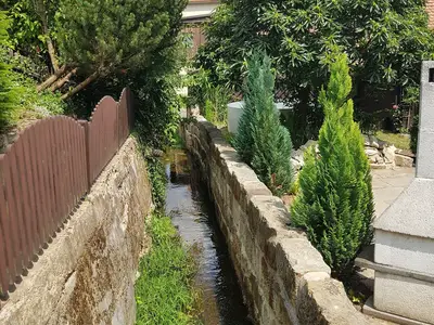 Ferienwohnung für 10 Personen (150 m²) in Großschönau 6/10