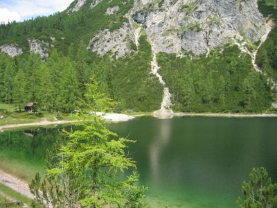 Wanderungen-Haus-Lerchegger-Naturpark-Sölktäler