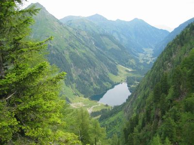 Wanderungen-Haus-Lerchegger-Naturpark-Sölktäler