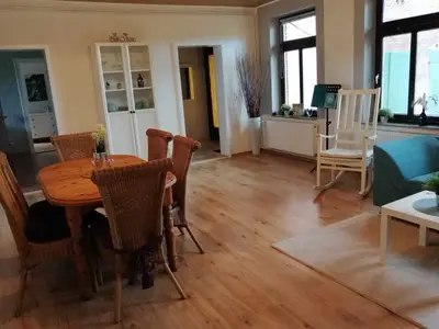 Ferienwohnung für 6 Personen (100 m²) in Großsolt 5/10