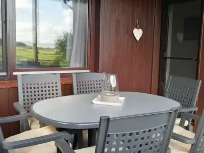 Ferienwohnung für 6 Personen (100 m²) in Großsolt 6/10