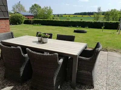 Ferienwohnung für 6 Personen (100 m²) in Großsolt 8/10