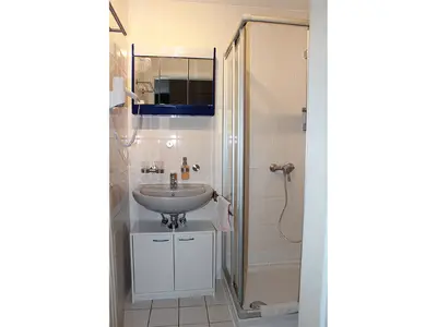 Ferienwohnung für 4 Personen in Großwallstadt 9/9