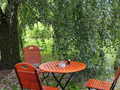 Ferienwohnung für 5 Personen (44 m²) in Großwoltersdorf 6/10