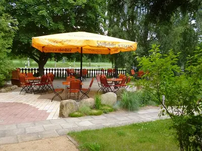 Ferienwohnung für 5 Personen (44 m²) in Großwoltersdorf 7/10