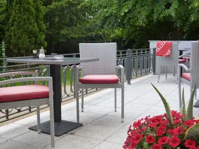 Ferienwohnung für 5 Personen (44 m²) in Großwoltersdorf 8/10