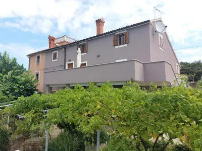 Ferienwohnung für 4 Personen (52 m²) in Grožnjan 3/10