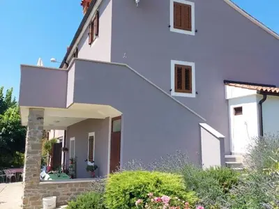 Ferienwohnung für 4 Personen (52 m²) in Grožnjan 7/10