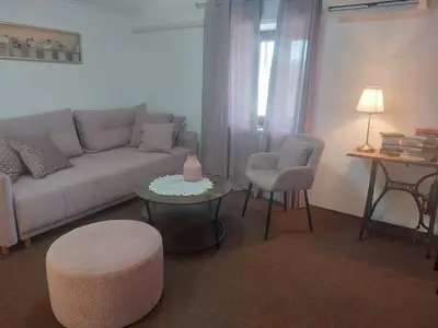 Ferienwohnung für 4 Personen (52 m²) in Grožnjan 10/10