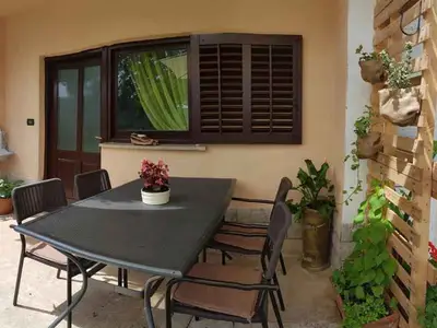 Ferienwohnung für 4 Personen (45 m²) in Grožnjan 3/10