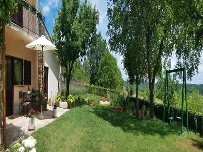 Ferienwohnung für 4 Personen (45 m²) in Grožnjan 5/10