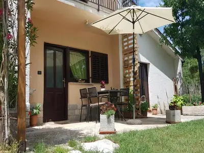 Ferienwohnung für 4 Personen (45 m²) in Grožnjan 6/10