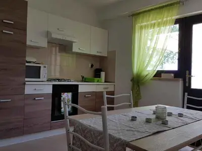 Ferienwohnung für 4 Personen (45 m²) in Grožnjan 10/10