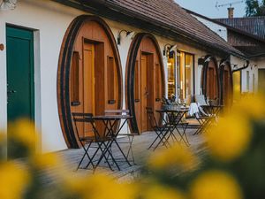 Ferienwohnung für 2 Personen (20 m²) in Grub an der March