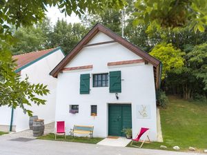 Ferienwohnung für 4 Personen (30 m²) in Grub an der March