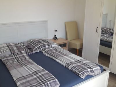 Ferienwohnung für 5 Personen (45 m²) in Grube 4/10