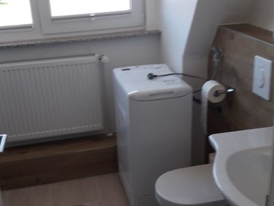 Ferienwohnung für 5 Personen (45 m²) in Grube 8/10