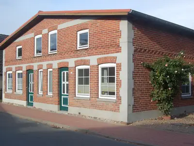 Ferienwohnung für 2 Personen (30 m²) in Grube 1/9