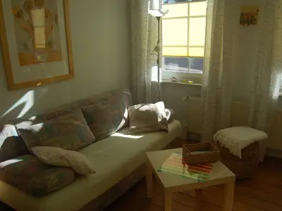 Ferienwohnung für 2 Personen (30 m²) in Grube 2/9