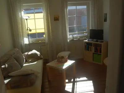 Ferienwohnung für 2 Personen (30 m²) in Grube 3/9