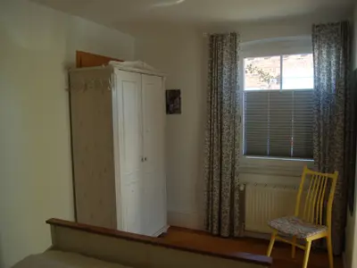 Ferienwohnung für 2 Personen (30 m²) in Grube 8/9