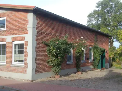 Ferienwohnung für 2 Personen (30 m²) in Grube 1/9